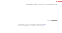 Desktop Screenshot of costcoauto.ca